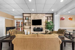 Quality Inn Tullahoma - Vestíbulo