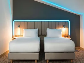 Park Inn by Radisson Istanbul Airport Odayeri - Rom