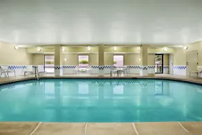 Hampton Inn Denver-Northwest/Westminster - Piscine