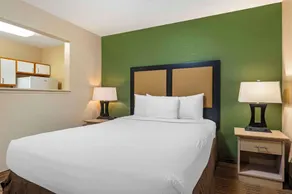 Suburban Studios Louisville East  - Chambre