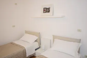 Le Residenze di Via Lo Re - Room