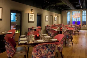 Malmaison Oxford - Restaurant