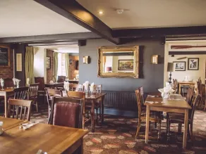 The George - Restaurant