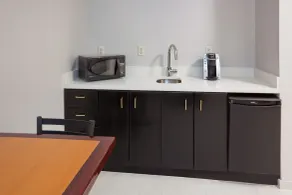 Holiday Inn Express & Suites - Dickinson by IHG - Chambre