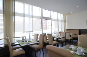 Heikotel - City Nord - Restaurant