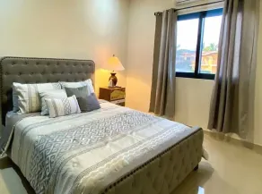 Residencial MR - Habitación