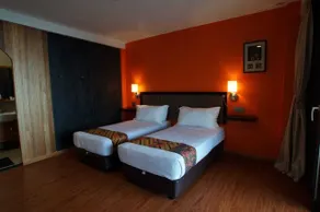 Kokol Haven Resort - Værelse