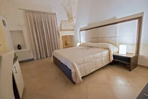 Monte Castello - Værelse