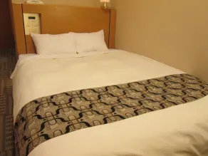 Yamagata Eki Nishiguchi Washington Hotel - Chambre
