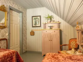 Villa Solvorn - Zimmer