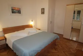Villa Nino - Quarto