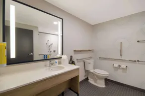 Tru By Hilton Destin - Salle de bain