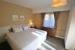 Dedeman Palandoken Ski Lodge Hotel - Habitación