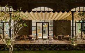 HIIVE by fusion Binh Duong New City - VSIP 2 - Restaurant