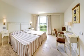 Gran Hotel Suances - Chambre