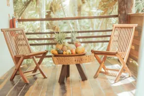 Hotel Buenavista Bacalar Jungle Experience - Camera