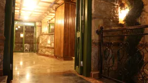 Celsus Boutique Hotel - Reception