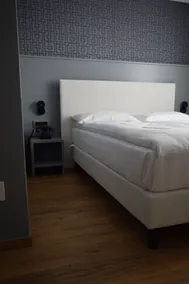 Hotel Shangri-La - Quarto