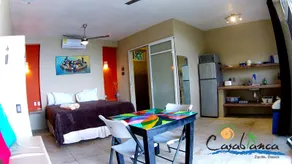Casablanca Guest House - Room