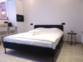 Salt Spa de Panne center - Room
