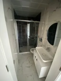 SORAL APART - Bathroom