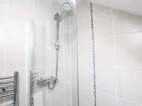 Linham Barn - Bathroom