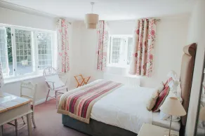 The Lordleaze Hotel And Restaurant - Room