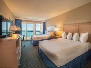 Atlantic Sands Hotel & Conference Center - Habitación