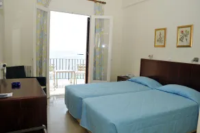 Dassia Beach Hotel - Chambre