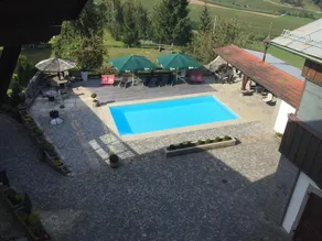 Gasthof Post - Pool