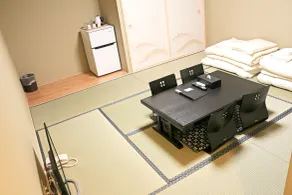 Akihabara Nakagawa Inn - Room