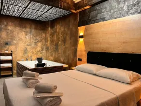 Petra Otel - Room