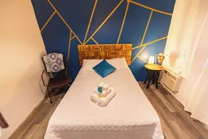 Vieques Tropical Guest House - Room