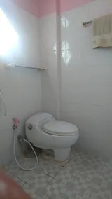 Kenari Residence - Bathroom