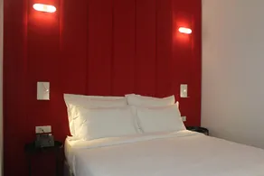 REDNYX Hotel - Chambre