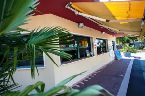 Campingvillaggio Atlanta e Mediterraneo - Campground - Recepção