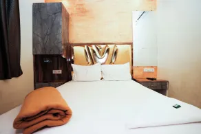 THE UNITED HOTEL - Habitación