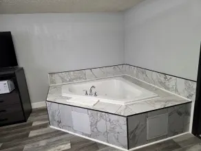 Boulevard Inn - Salle de bain
