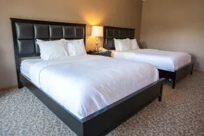 Bavarian Inn, Black Hills - Chambre