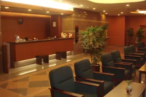 Hotel Route-Inn Wakamiya Inter - Hall