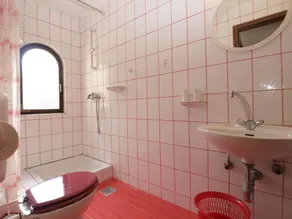Apartments Biskupije 940 - Bathroom