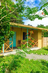Hotel el Mono Feliz - Zimmer