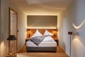 Black Forest Lodge - Quarto
