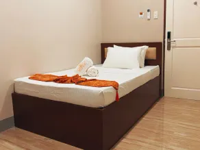 Emmie Hotel - Chambre