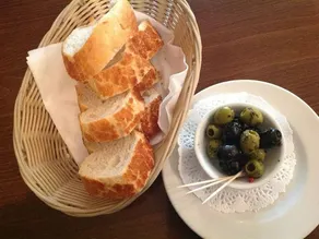 Caravelli - Restaurant