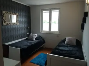 Villa Jidro - Room