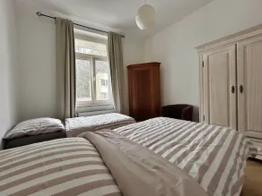 FHS Aparthotel - Camera
