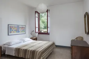 Cascina Scanna - Zimmer