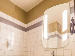 ibis Colmar Horbourg Whir - Salle de bain