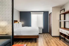 Everhome Suites Somerset - South Brunswick by Choice Hotels - Chambre